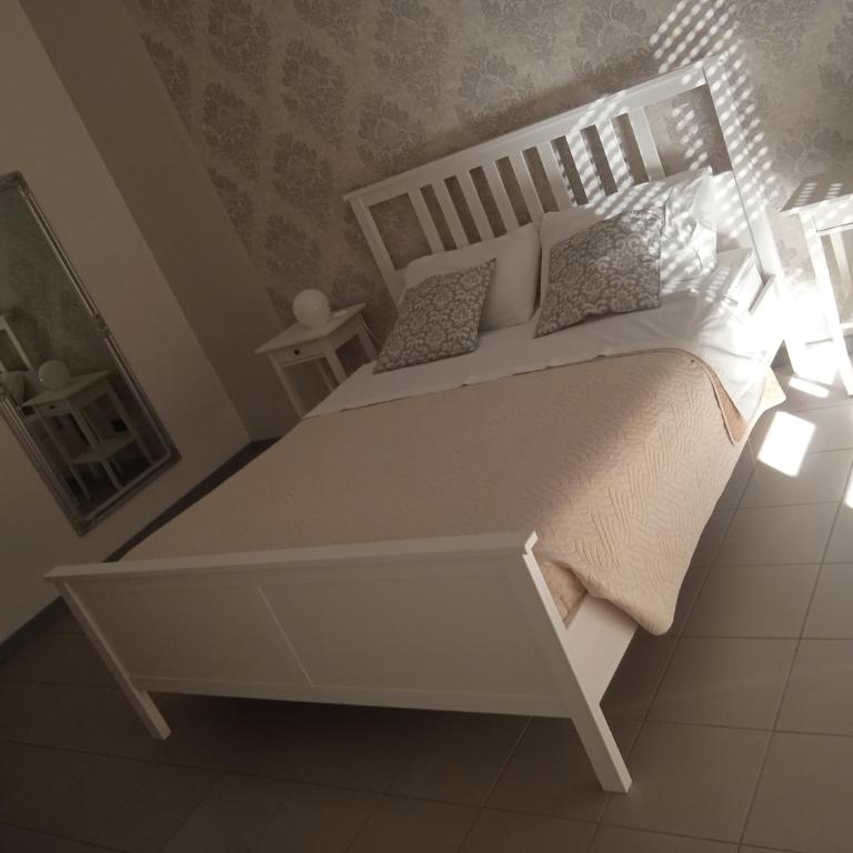 Residenza Locatelli - Appartamento con 1 Camera da Letto - 42