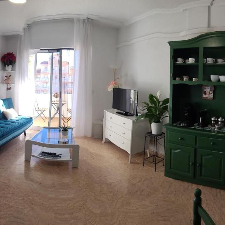 Green Lagoon Penthouse - Apartamento de 2 dormitorios - 22