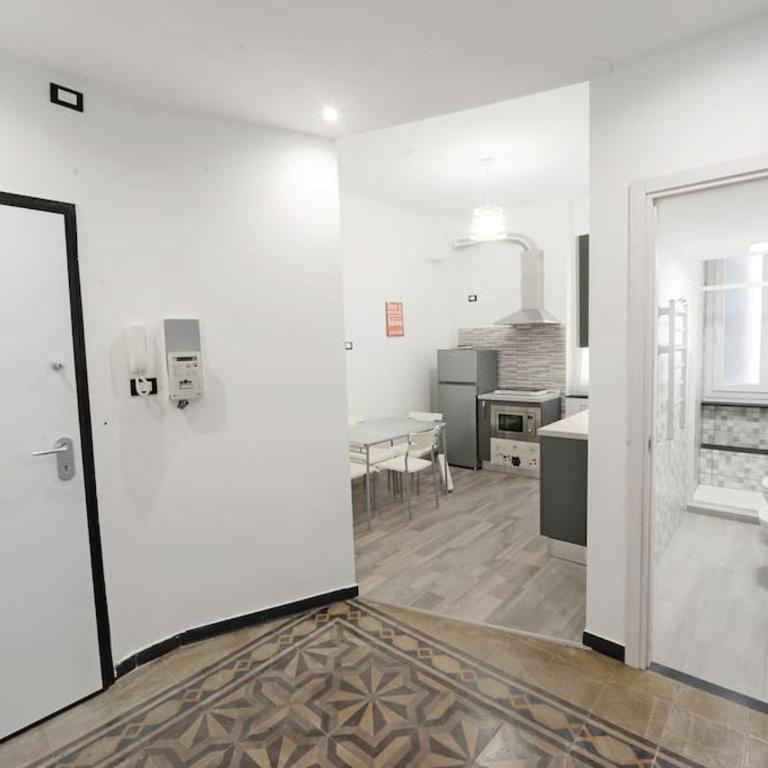 Lauretta: Appartamento adiacente metro - Appartamento con 1 Camera da Letto - 1