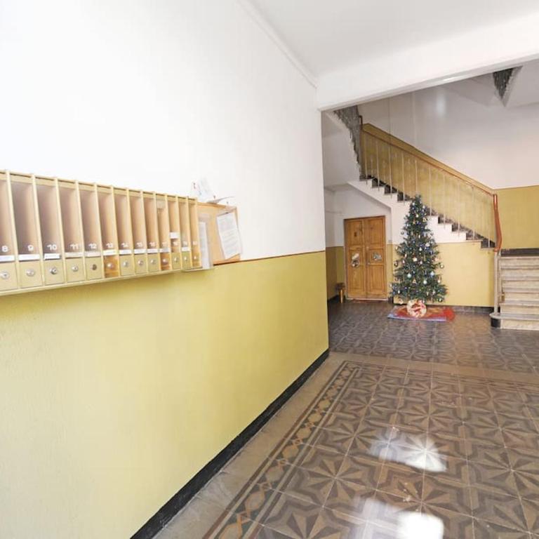 Lauretta: Appartamento adiacente metro - Appartamento con 1 Camera da Letto - 3