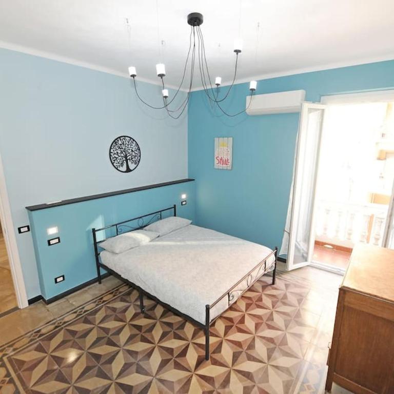Lauretta: Appartamento adiacente metro - Appartamento con 1 Camera da Letto - 5
