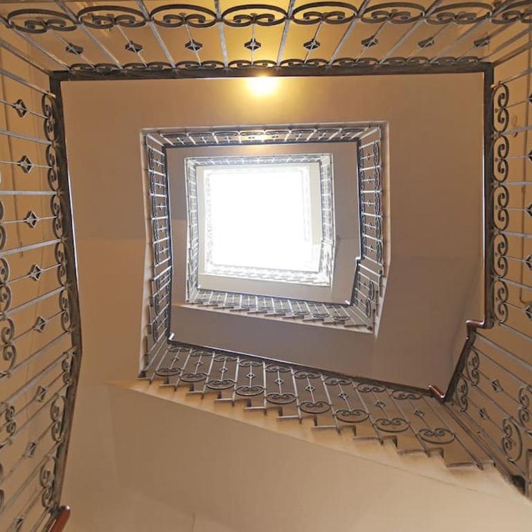 Lauretta: Appartamento adiacente metro - Appartamento con 1 Camera da Letto - 13