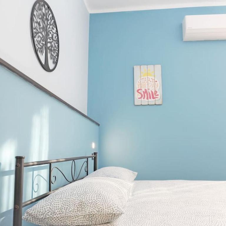 Lauretta: Appartamento adiacente metro - Appartamento con 1 Camera da Letto - 17