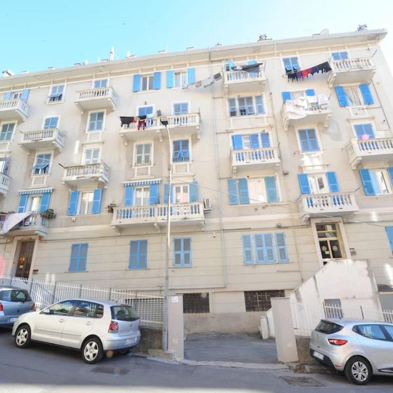 Lauretta: Appartamento adiacente metro - Appartamento con 1 Camera da Letto - 18