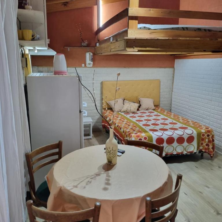El buen descanso - Casa con 1 dormitorio - 11