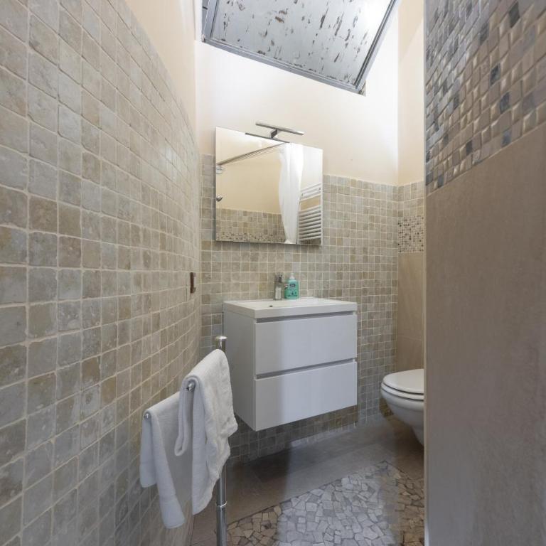 Lovely studio Apartment - Capocci - Appartamento con 1 Camera da Letto - 17