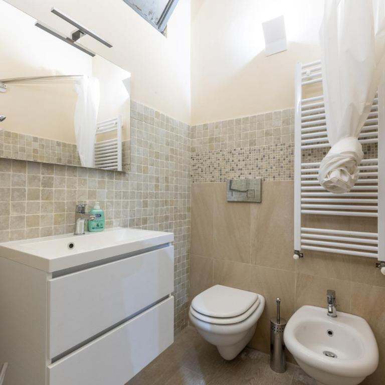 Lovely studio Apartment - Capocci - Appartamento con 1 Camera da Letto - 18