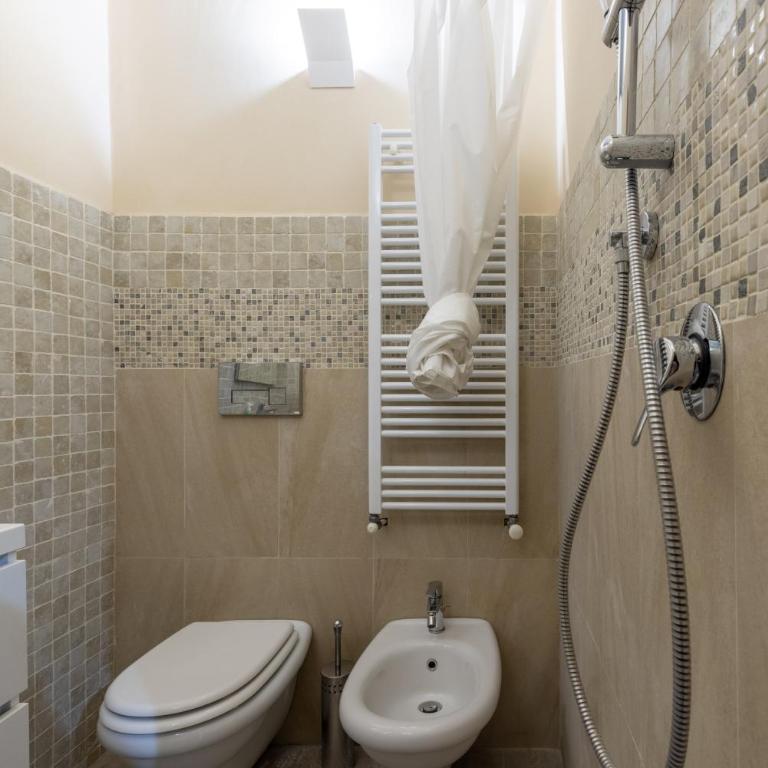 Lovely studio Apartment - Capocci - Appartamento con 1 Camera da Letto - 19