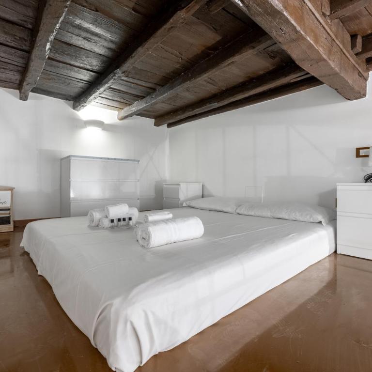 Lovely studio Apartment - Capocci - Appartamento con 1 Camera da Letto - 9