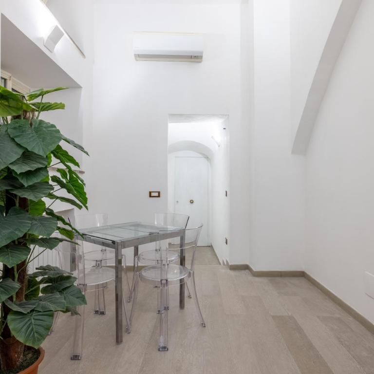 Lovely studio Apartment - Capocci - Appartamento con 1 Camera da Letto - 23
