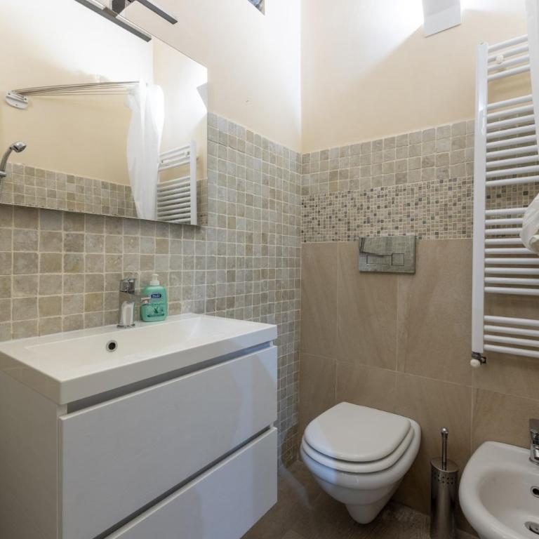 Lovely studio Apartment - Capocci - Appartamento con 1 Camera da Letto - 20