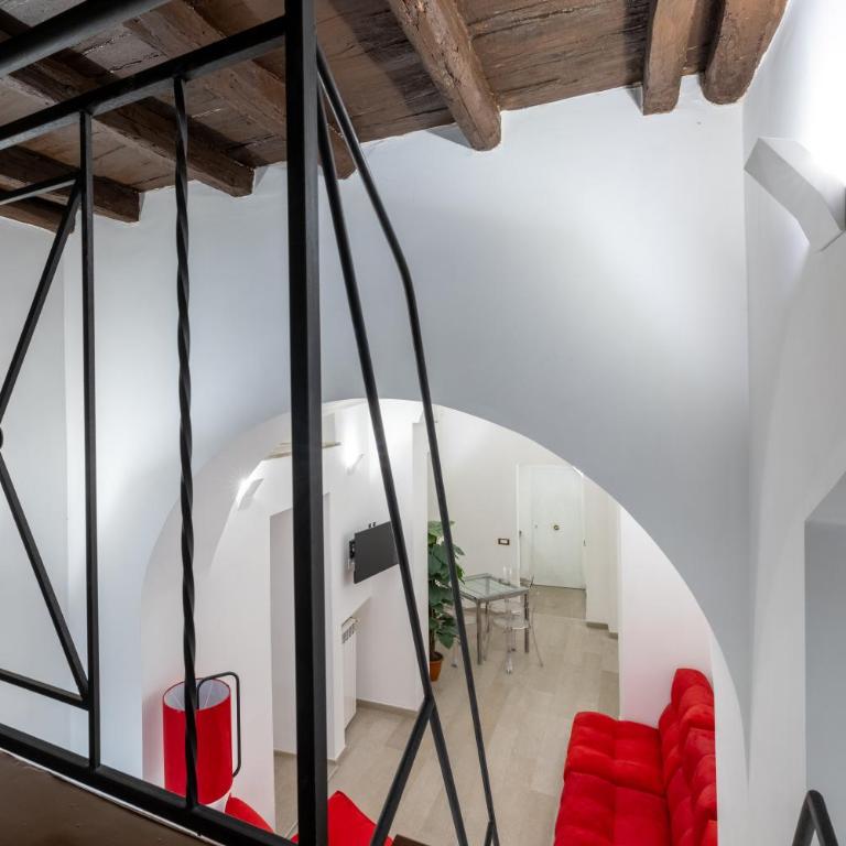 Lovely studio Apartment - Capocci - Appartamento con 1 Camera da Letto - 7