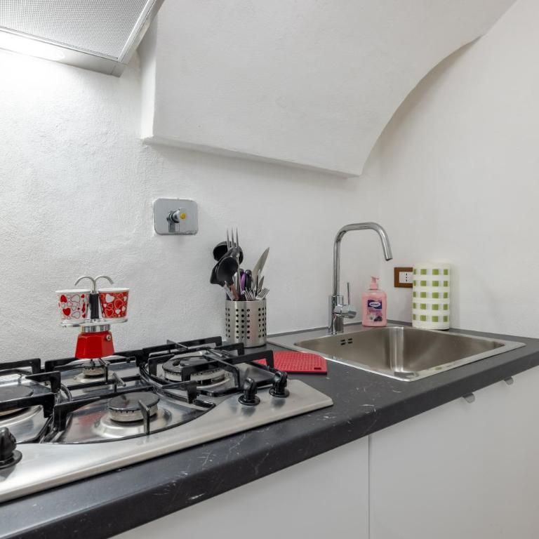 Lovely studio Apartment - Capocci - Appartamento con 1 Camera da Letto - 26