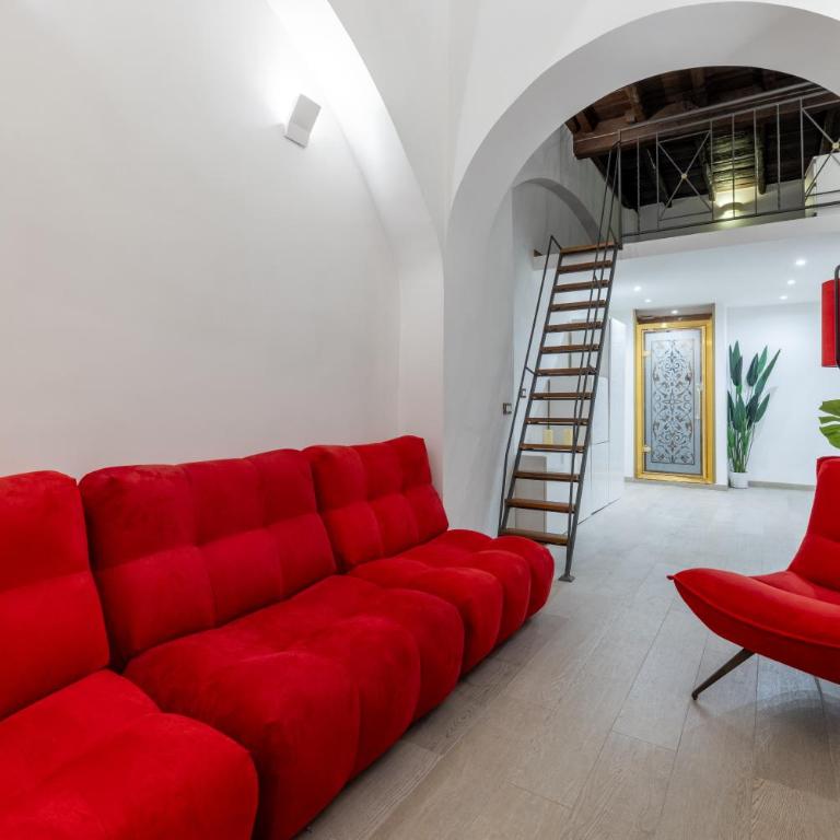Lovely studio Apartment - Capocci - Appartamento con 1 Camera da Letto - 6