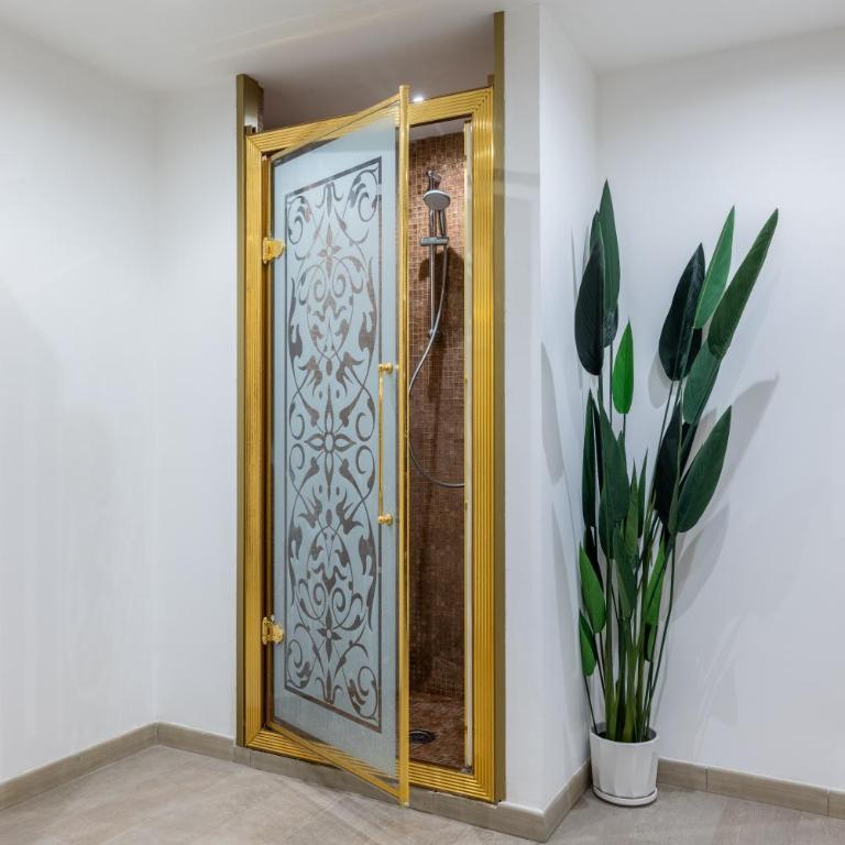 Lovely studio Apartment - Capocci - Appartamento con 1 Camera da Letto - 15
