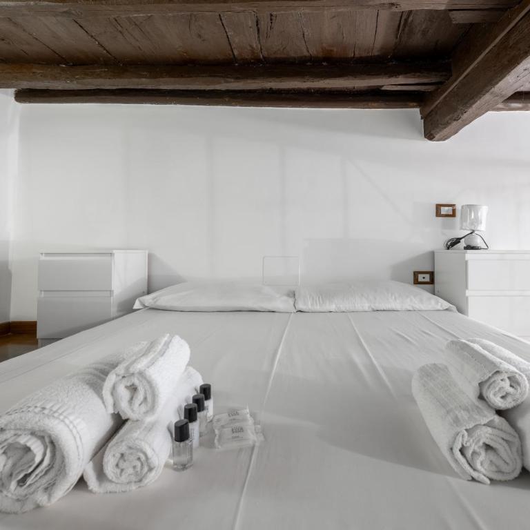 Lovely studio Apartment - Capocci - Appartamento con 1 Camera da Letto - 11