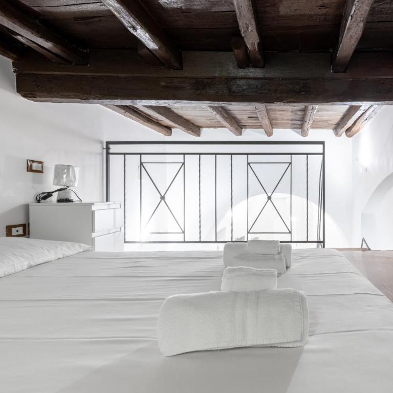 Lovely studio Apartment - Capocci - Appartamento con 1 Camera da Letto - 10