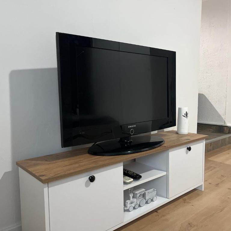 Old town Belgrade apartment - Apartman sa 1 Spavaćom Sobom - 3