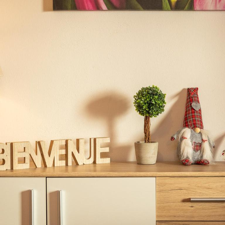 Ciasa de Vich - Appartamento con 2 Camere da Letto - 20