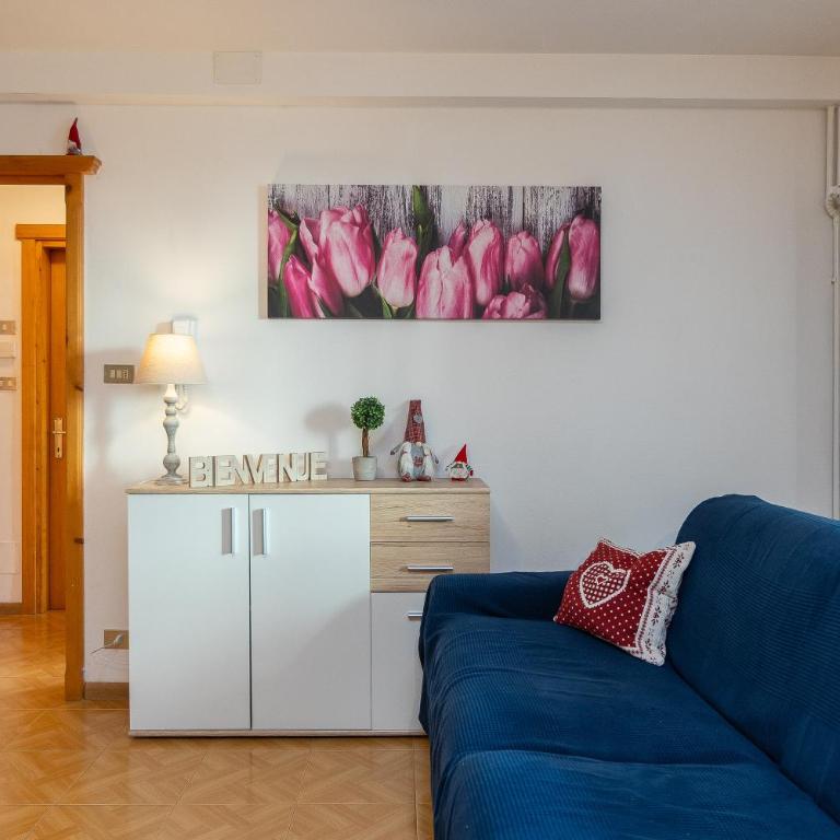Ciasa de Vich - Appartamento con 2 Camere da Letto - 22