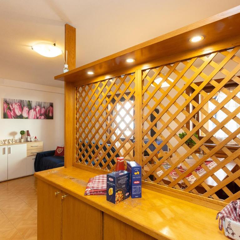 Ciasa de Vich - Appartamento con 2 Camere da Letto - 27