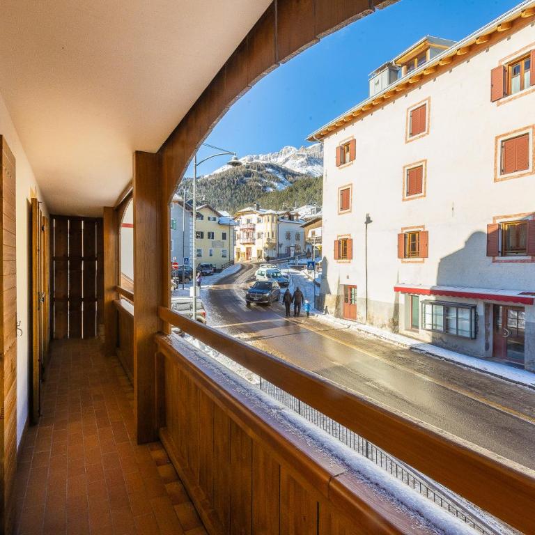 Ciasa de Vich - Appartamento con 2 Camere da Letto - 29