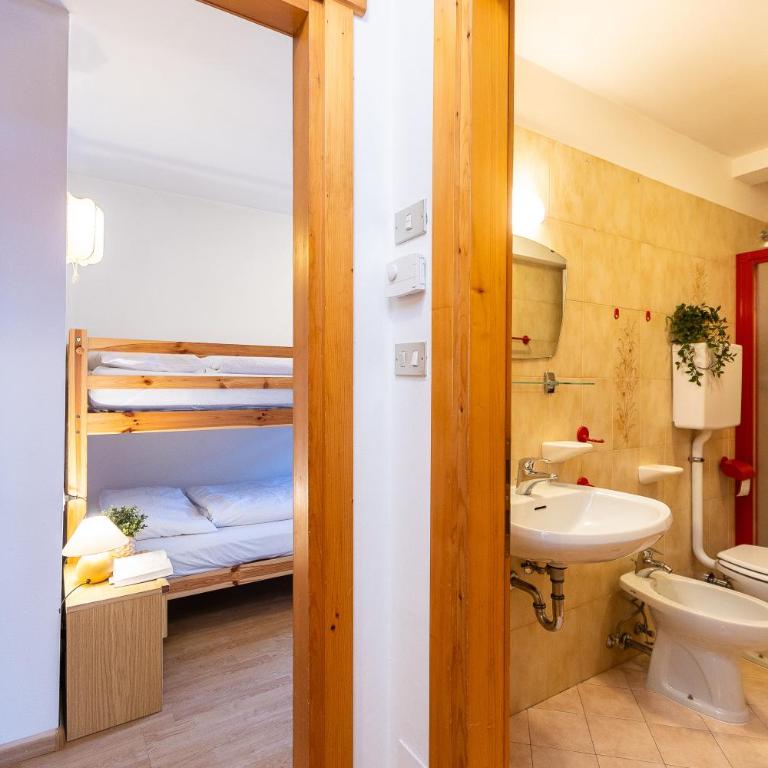 Ciasa de Vich - Appartamento con 2 Camere da Letto - 37