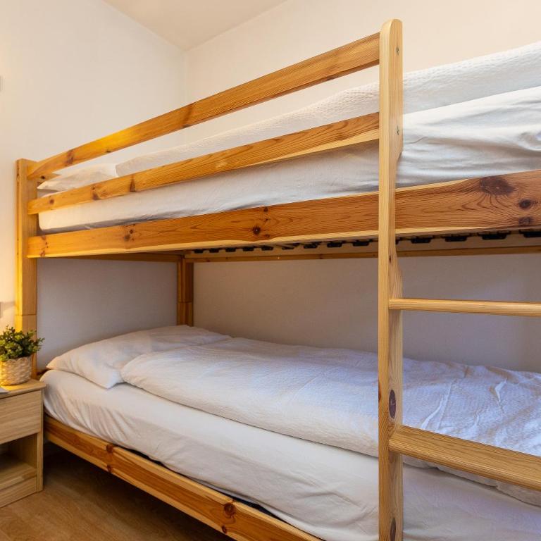 Ciasa de Vich - Appartamento con 2 Camere da Letto - 38