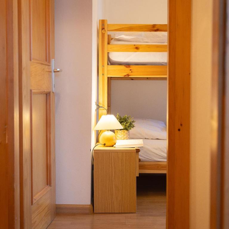 Ciasa de Vich - Appartamento con 2 Camere da Letto - 30