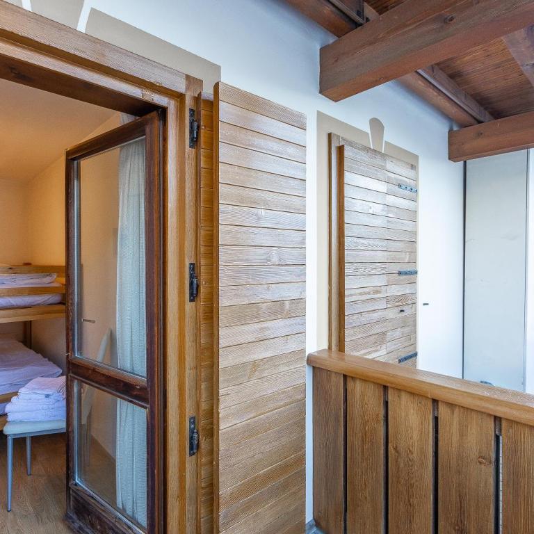 Ciasa de Vich - Appartamento con 2 Camere da Letto - 31