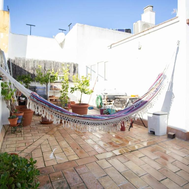 Town house with rooftop terrace - Casa de 3 dormitorios - 2