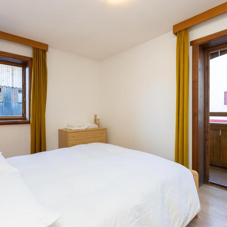 Ciasa de Vich - Appartamento con 2 Camere da Letto - 46