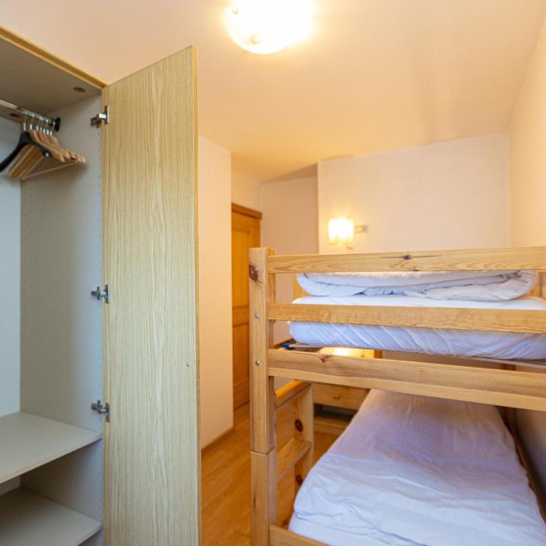 Ciasa de Vich - Appartamento con 2 Camere da Letto - 42