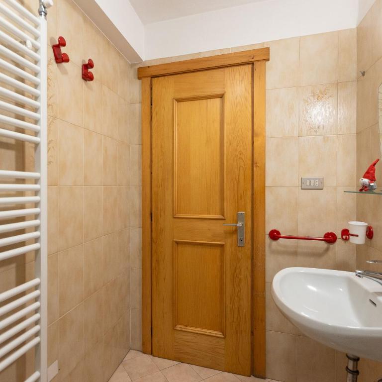 Ciasa de Vich - Appartamento con 2 Camere da Letto - 40