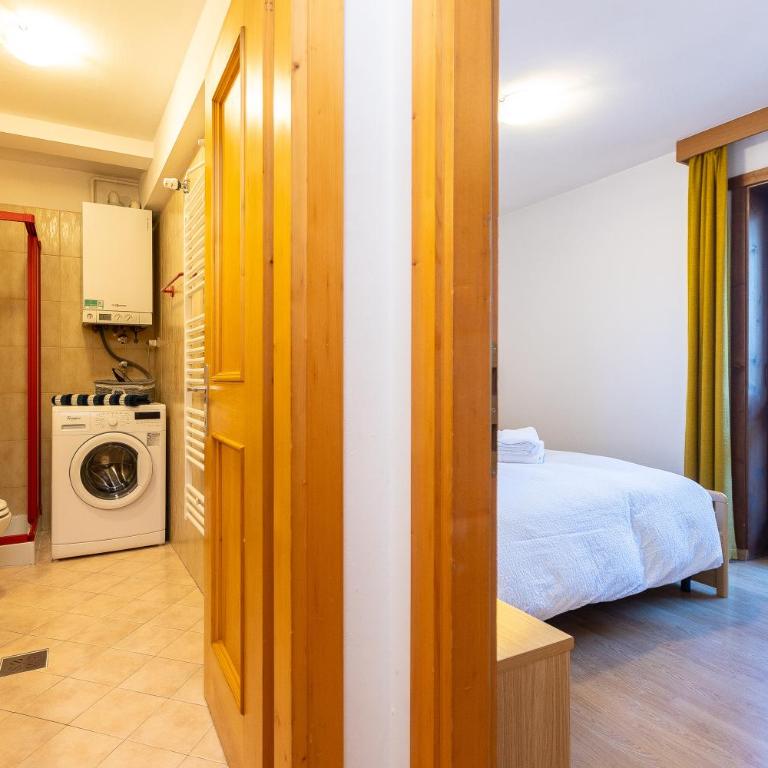 Ciasa de Vich - Appartamento con 2 Camere da Letto - 41