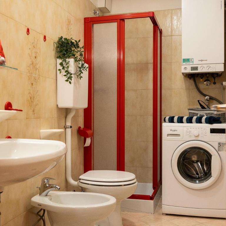 Ciasa de Vich - Appartamento con 2 Camere da Letto - 47