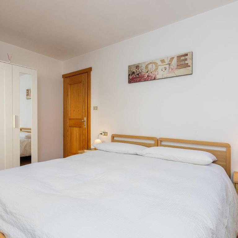 Ciasa de Vich - Appartamento con 2 Camere da Letto - 54