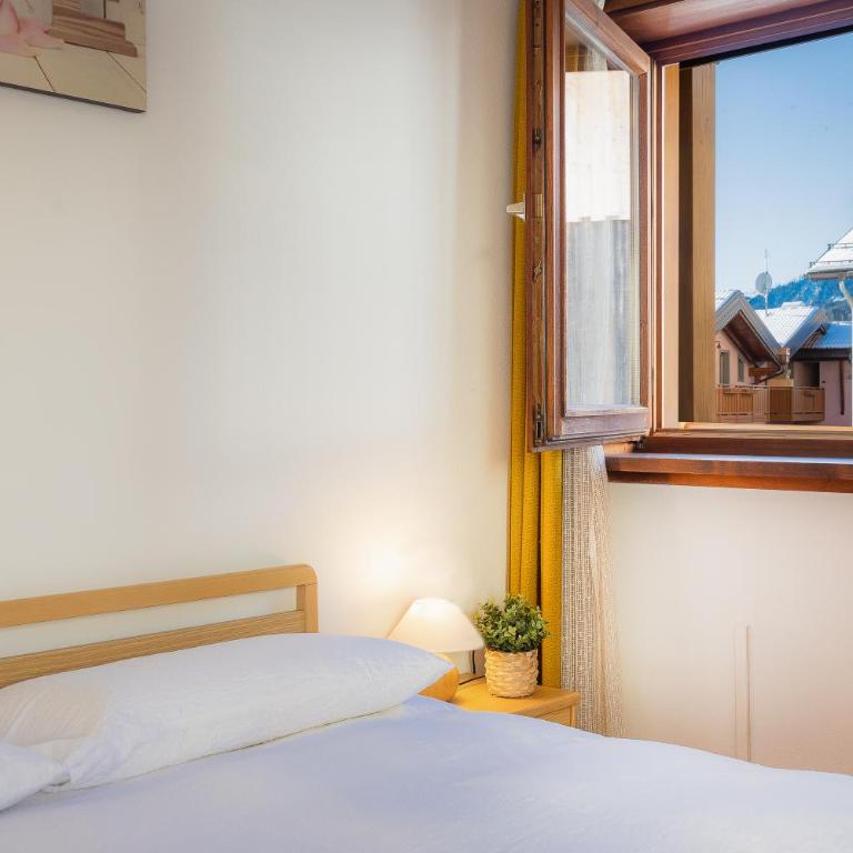 Ciasa de Vich - Appartamento con 2 Camere da Letto - 53