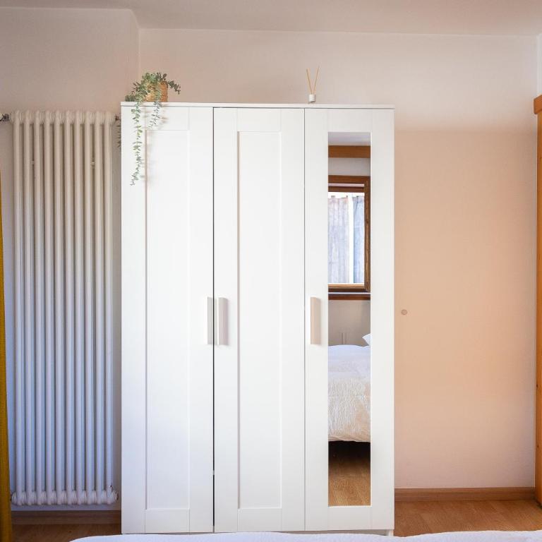 Ciasa de Vich - Appartamento con 2 Camere da Letto - 52