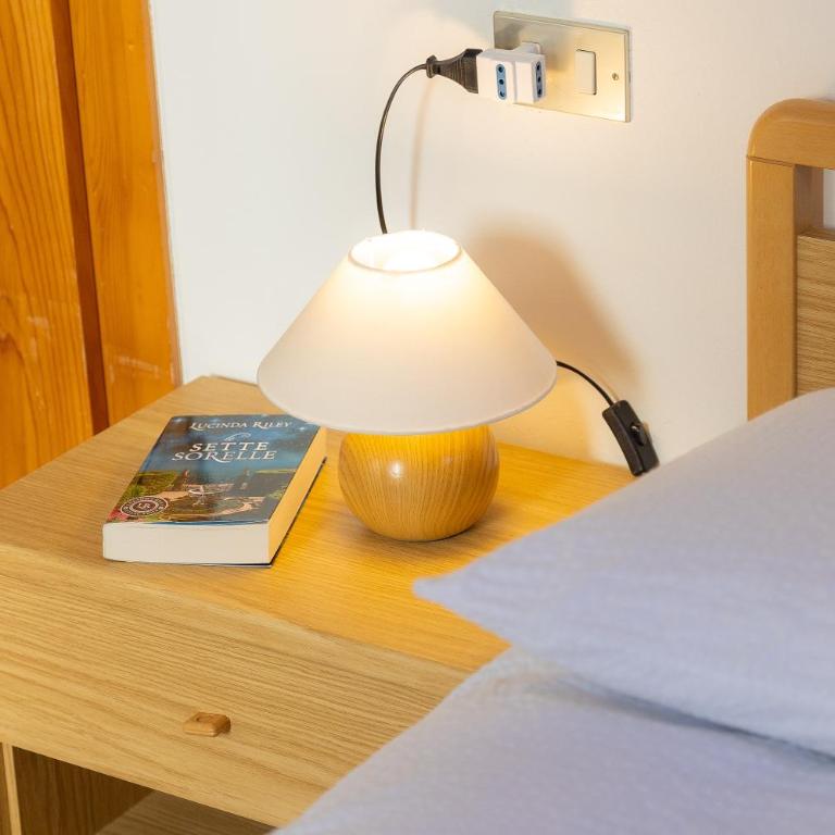 Ciasa de Vich - Appartamento con 2 Camere da Letto - 50