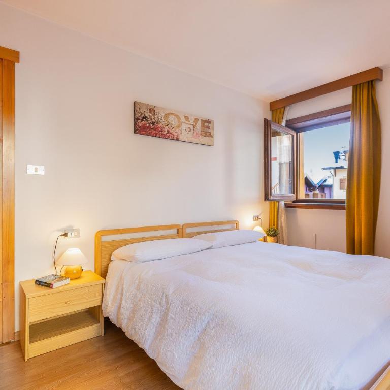 Ciasa de Vich - Appartamento con 2 Camere da Letto - 51