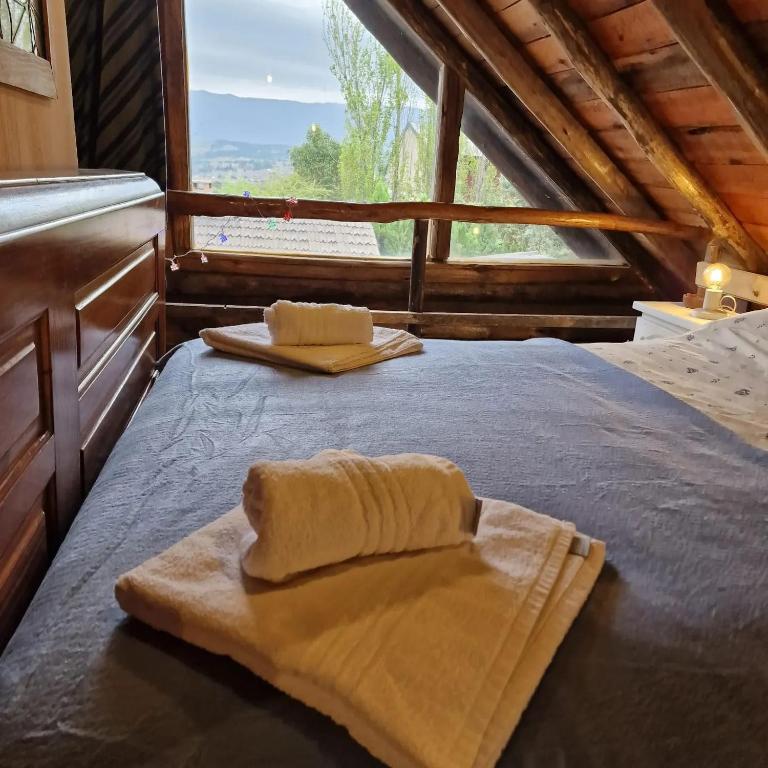 LA VENADITA - Chalet de 1 dormitorio - 7