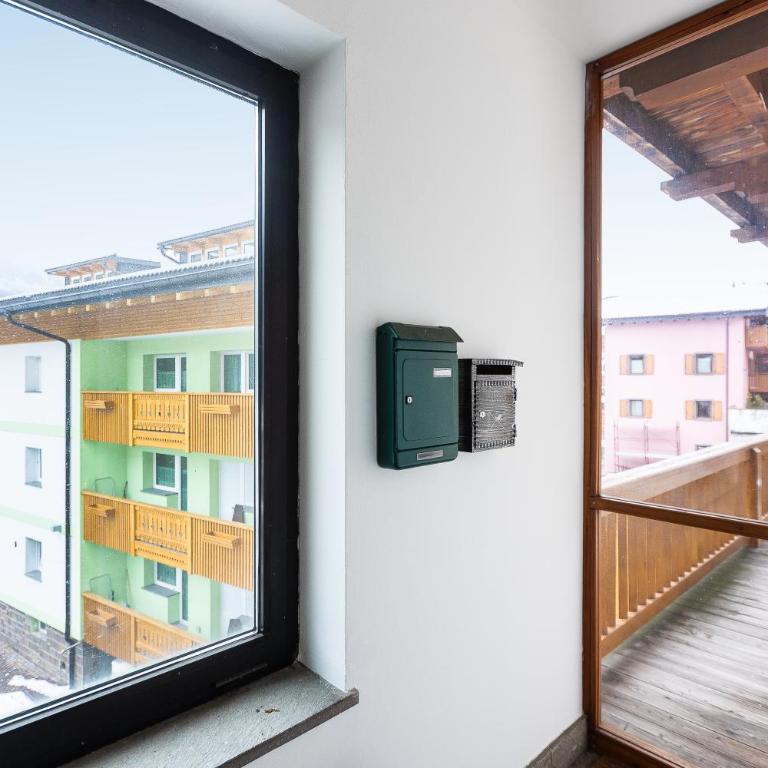 Ciasa de Vich - Appartamento con 2 Camere da Letto - 63