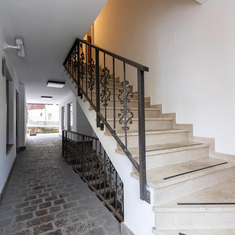 Ciasa de Vich - Appartamento con 2 Camere da Letto - 60