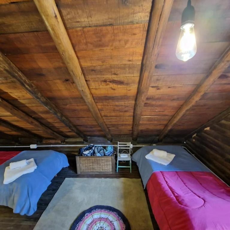 LA VENADITA - Chalet de 1 dormitorio - 26