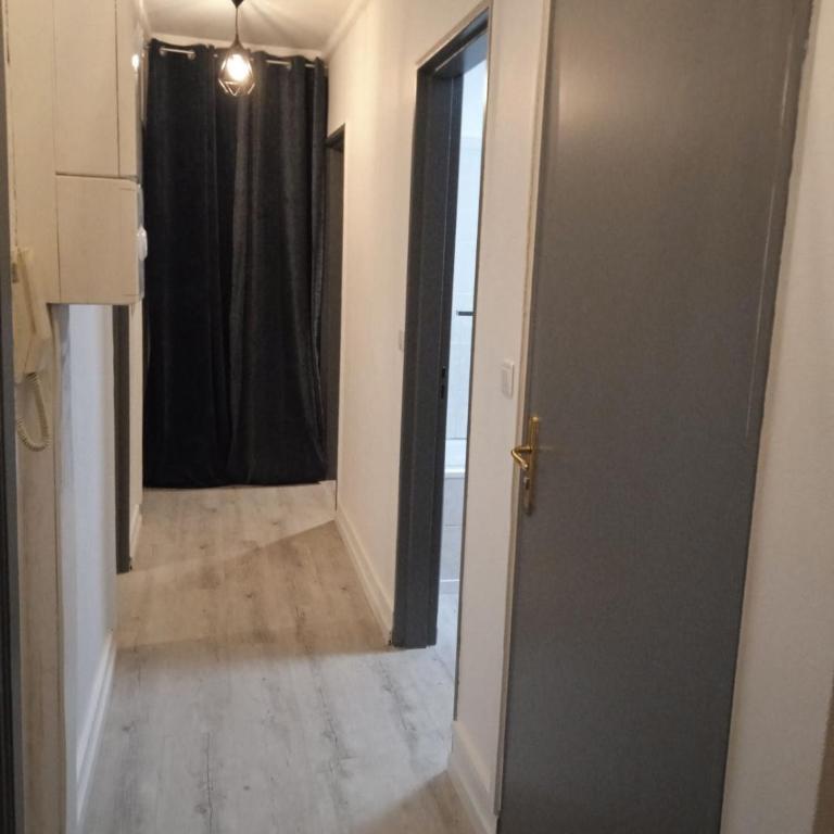 La Mulhousienne F3 Centre ville - Apartamento de 2 dormitorios - 23