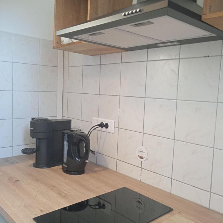 La Mulhousienne F3 Centre ville - Apartamento de 2 dormitorios - 26