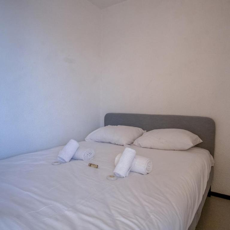Appartement Aldeïa - Welkeys - Appartement - 6