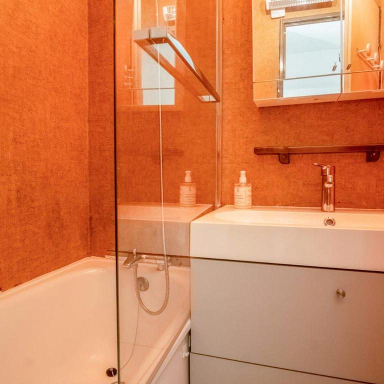 Appartement Aldeïa - Welkeys - Appartement - 9