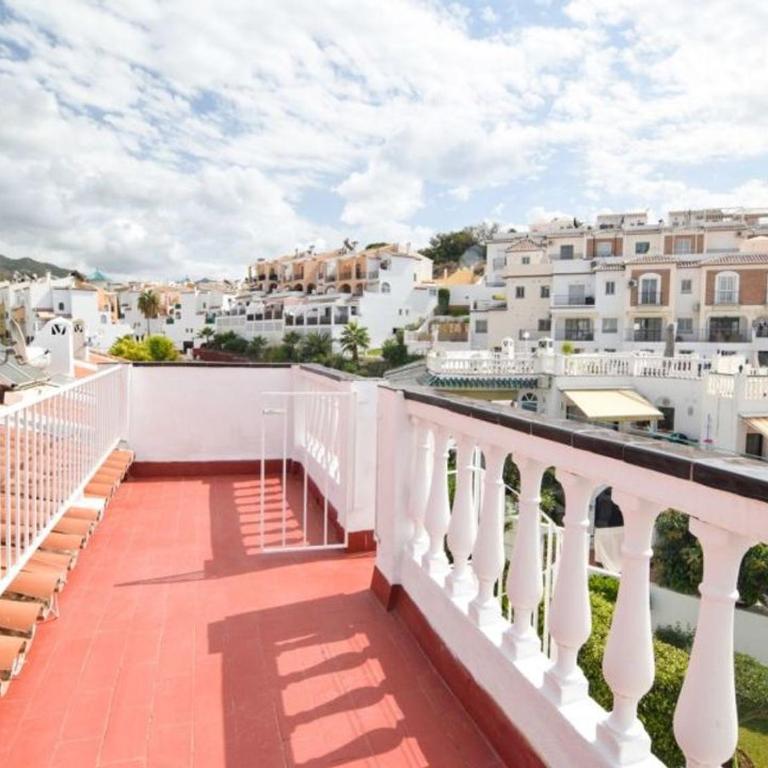 Nerja - Casa Vivi 12 - Casa de 5 dormitorios - 17